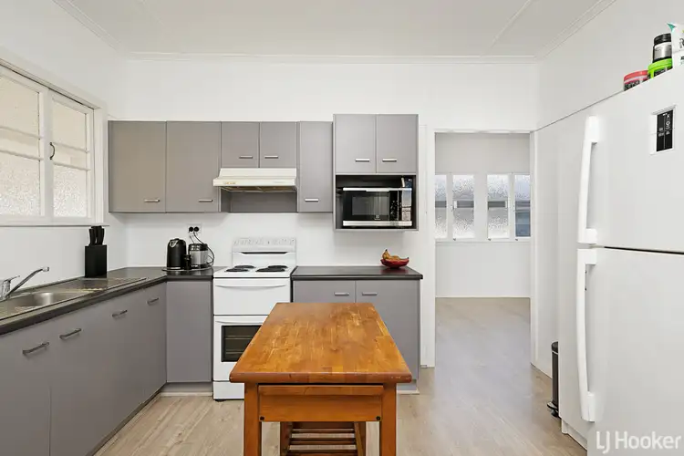 Second view of Homely house listing, 279A Campbell Street, Rockhampton City QLD 4700