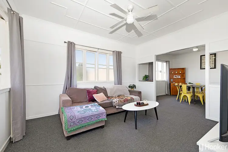 Third view of Homely house listing, 279A Campbell Street, Rockhampton City QLD 4700