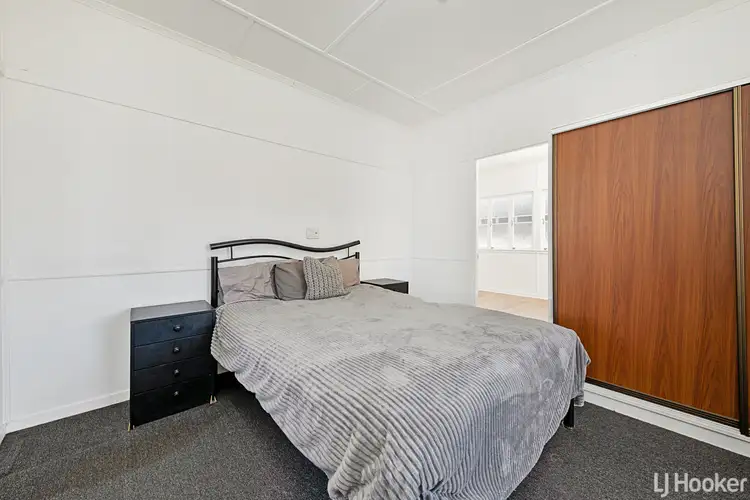 Fifth view of Homely house listing, 279A Campbell Street, Rockhampton City QLD 4700