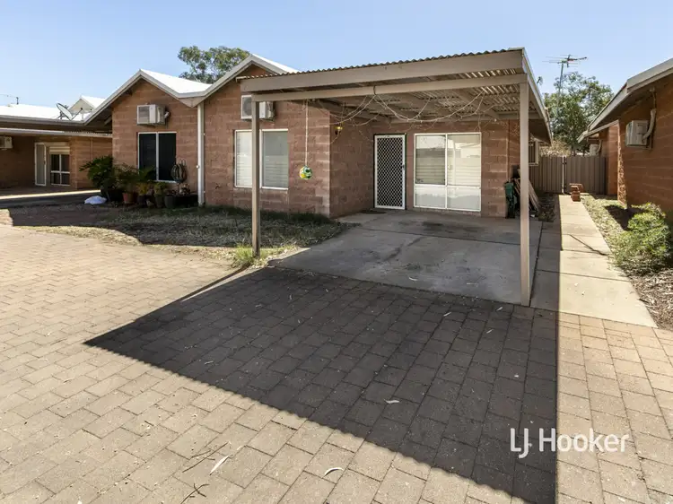 Main view of Homely unit listing, 6/8 Patterson Crescent, Larapinta NT 875