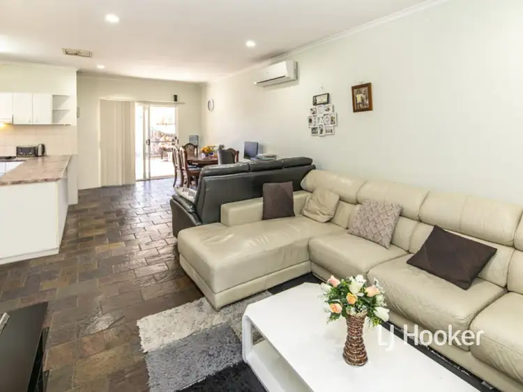 Second view of Homely unit listing, 6/8 Patterson Crescent, Larapinta NT 875