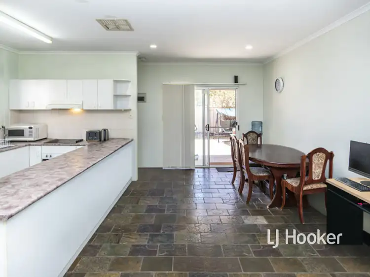 Third view of Homely unit listing, 6/8 Patterson Crescent, Larapinta NT 875