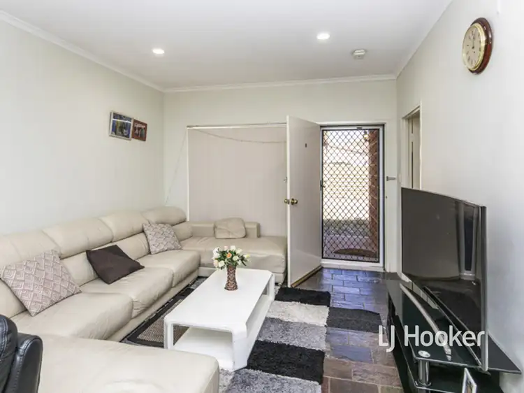 Fourth view of Homely unit listing, 6/8 Patterson Crescent, Larapinta NT 875