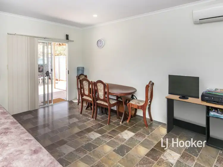 Fifth view of Homely unit listing, 6/8 Patterson Crescent, Larapinta NT 875