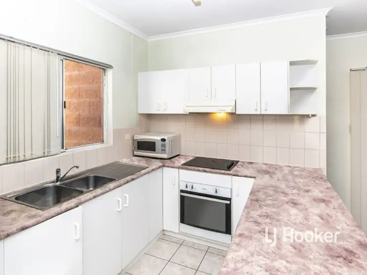 Sixth view of Homely unit listing, 6/8 Patterson Crescent, Larapinta NT 875