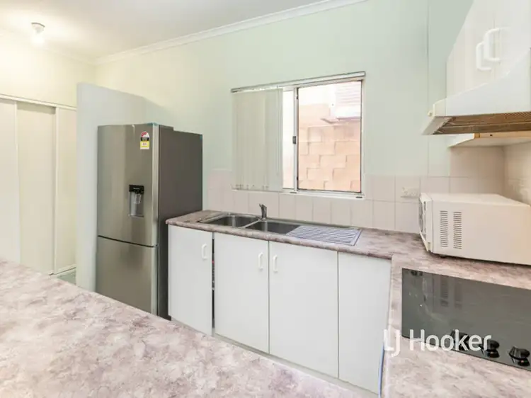 Seventh view of Homely unit listing, 6/8 Patterson Crescent, Larapinta NT 875
