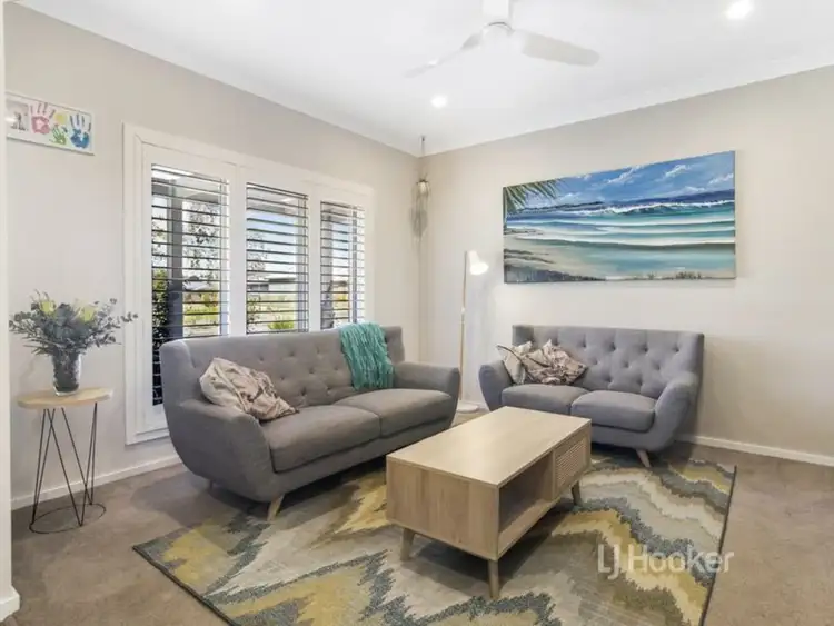 Third view of Homely house listing, 27 Seagrass Avenue, Vincentia NSW 2540