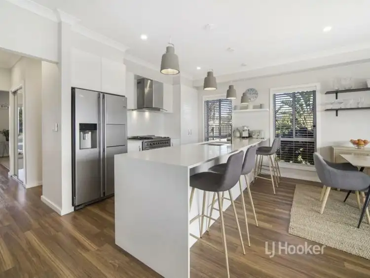 Sixth view of Homely house listing, 27 Seagrass Avenue, Vincentia NSW 2540