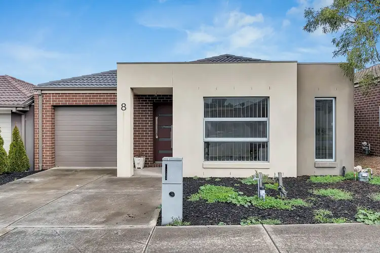 8 Brigantia Street, Epping VIC 3076