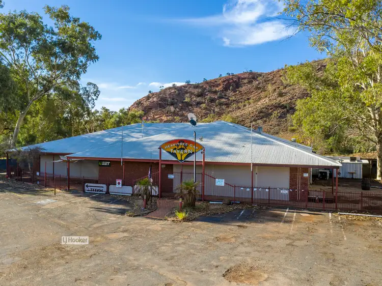 Third view of Homely land listing, 52 Palm Place, Ross NT 873