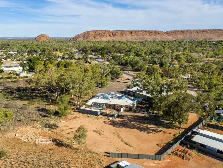 Fourth view of Homely land listing, 52 Palm Place, Ross NT 873