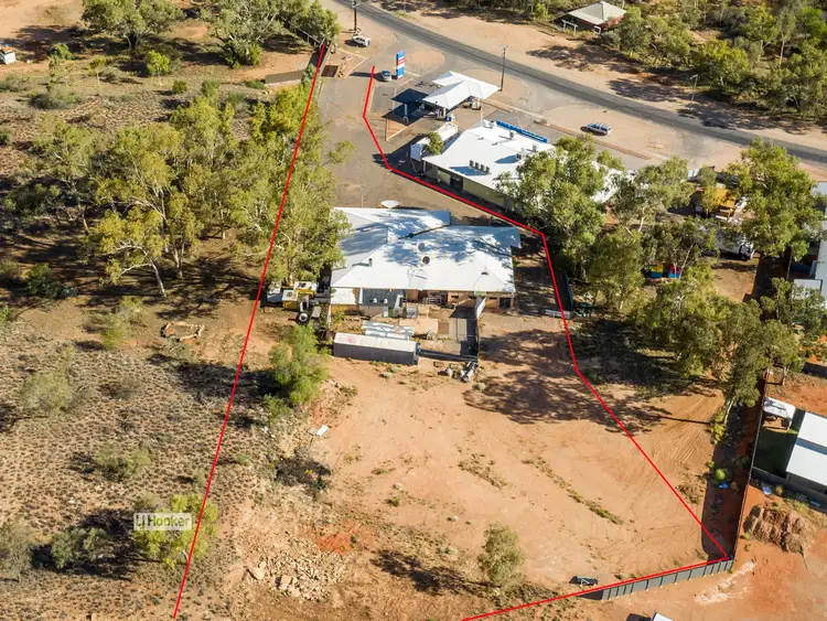 Fifth view of Homely land listing, 52 Palm Place, Ross NT 873