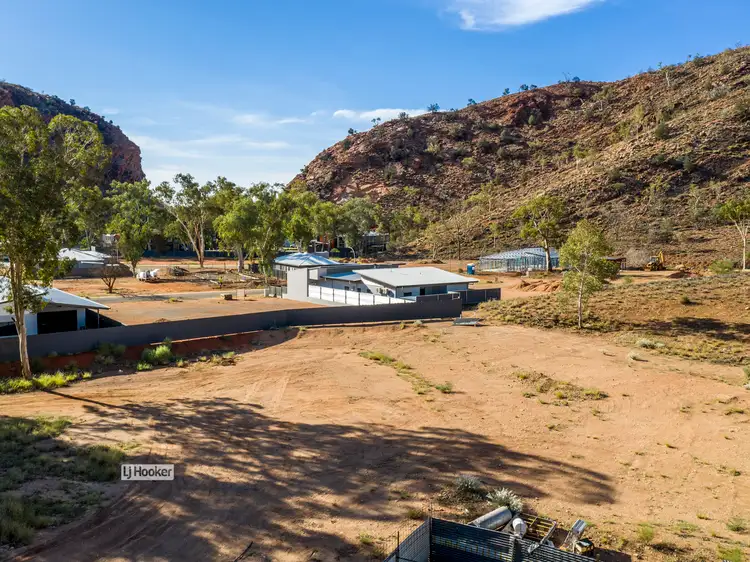 Seventh view of Homely land listing, 52 Palm Place, Ross NT 873
