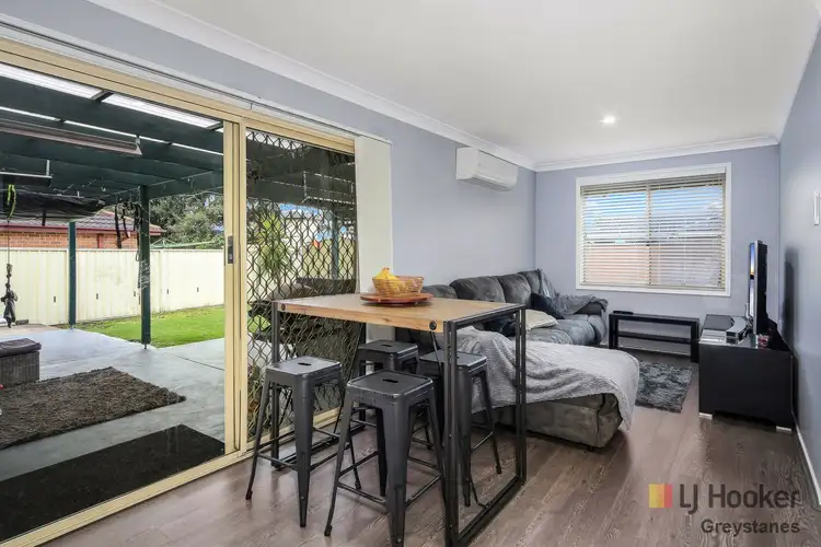 Third view of Homely house listing, 16 Osmond Court, Hassall Grove NSW 2761