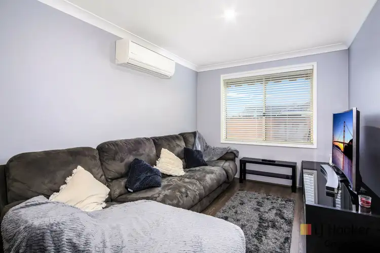 Fourth view of Homely house listing, 16 Osmond Court, Hassall Grove NSW 2761