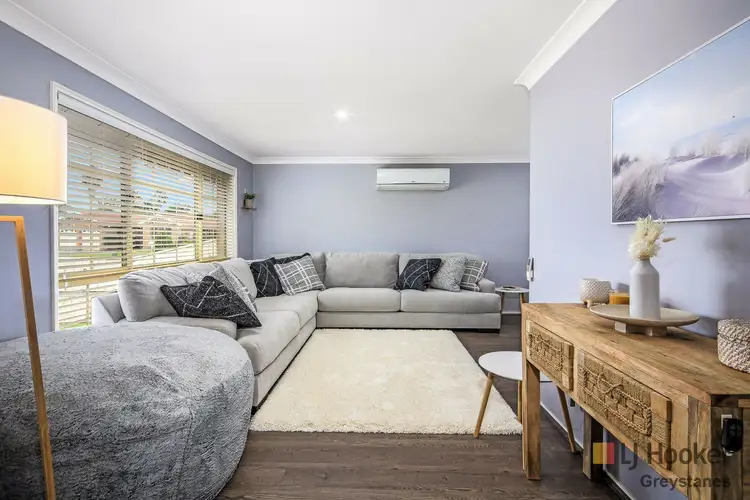 Fifth view of Homely house listing, 16 Osmond Court, Hassall Grove NSW 2761