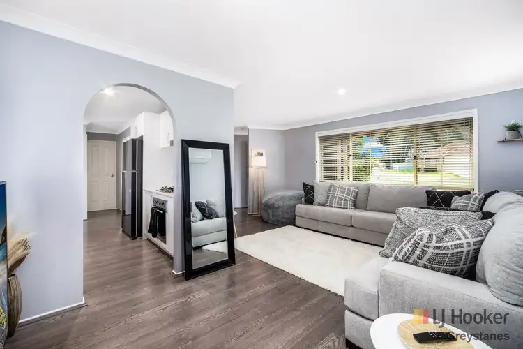 Sixth view of Homely house listing, 16 Osmond Court, Hassall Grove NSW 2761