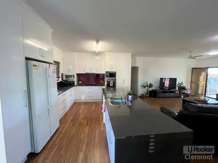 Third view of Homely house listing, 11 Palmer Court, Clermont QLD 4721