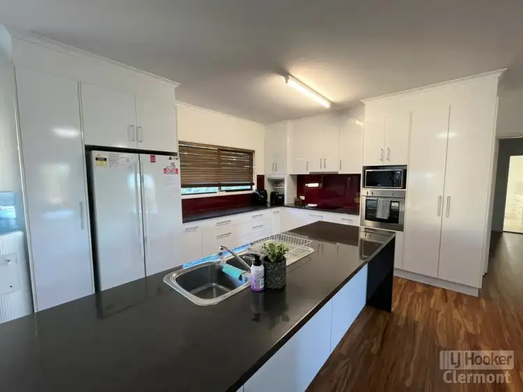 Fourth view of Homely house listing, 11 Palmer Court, Clermont QLD 4721