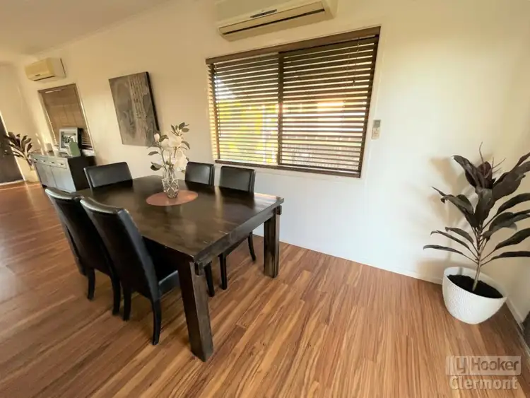 Sixth view of Homely house listing, 11 Palmer Court, Clermont QLD 4721