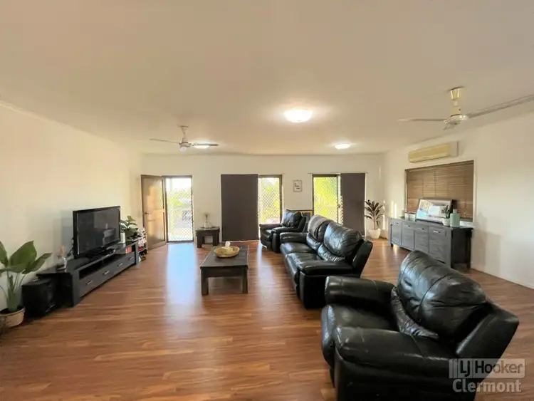 Seventh view of Homely house listing, 11 Palmer Court, Clermont QLD 4721