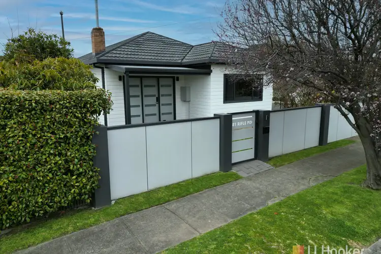 81 Rifle Parade, Lithgow NSW 2790