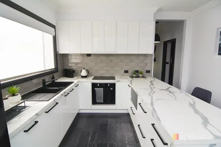 Second view of Homely house listing, 81 Rifle Parade, Lithgow NSW 2790