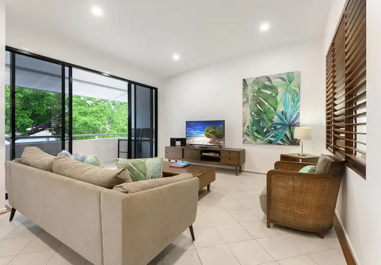 Main view of Homely unit listing, 3 Saltwater/26-30 Macrossan Street, Port Douglas QLD 4877
