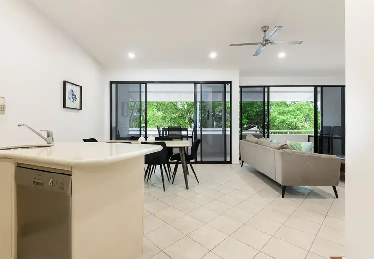 Second view of Homely unit listing, 3 Saltwater/26-30 Macrossan Street, Port Douglas QLD 4877