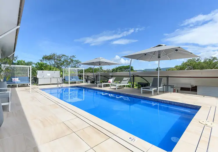 Third view of Homely unit listing, 3 Saltwater/26-30 Macrossan Street, Port Douglas QLD 4877