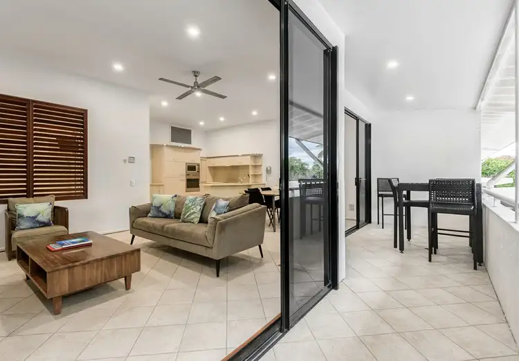 Fifth view of Homely unit listing, 3 Saltwater/26-30 Macrossan Street, Port Douglas QLD 4877