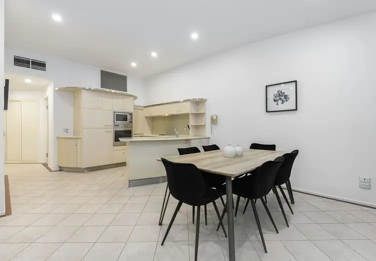 Sixth view of Homely unit listing, 3 Saltwater/26-30 Macrossan Street, Port Douglas QLD 4877