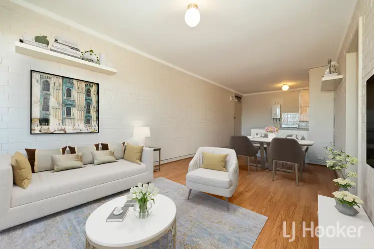 Main view of Homely apartment listing, 212/365 Cambridge Street, Wembley WA 6014