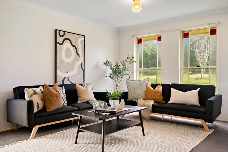 Fourth view of Homely rural property listing, 3 Galloway Place, Murrumbateman NSW 2582