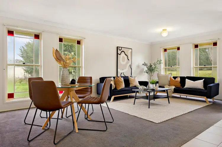 Fifth view of Homely rural property listing, 3 Galloway Place, Murrumbateman NSW 2582
