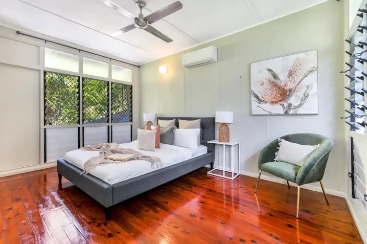 48 Wells Street, Ludmilla NT 820