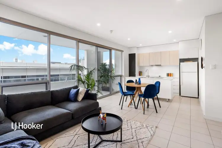 10/30 Metro Parade, Mawson Lakes SA 5095