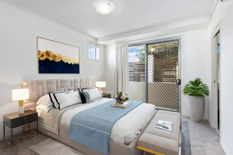 Fourth view of Homely apartment listing, 4/15 Laver Drive, Robina QLD 4226
