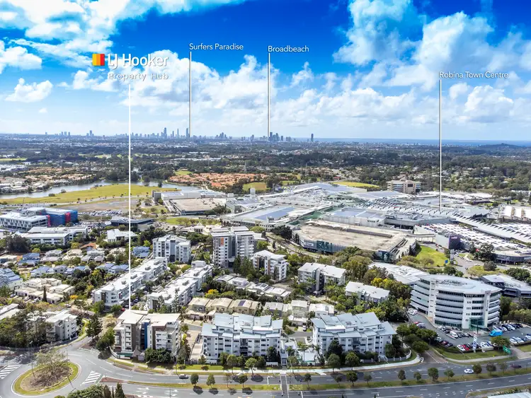 Fifth view of Homely apartment listing, 4/15 Laver Drive, Robina QLD 4226