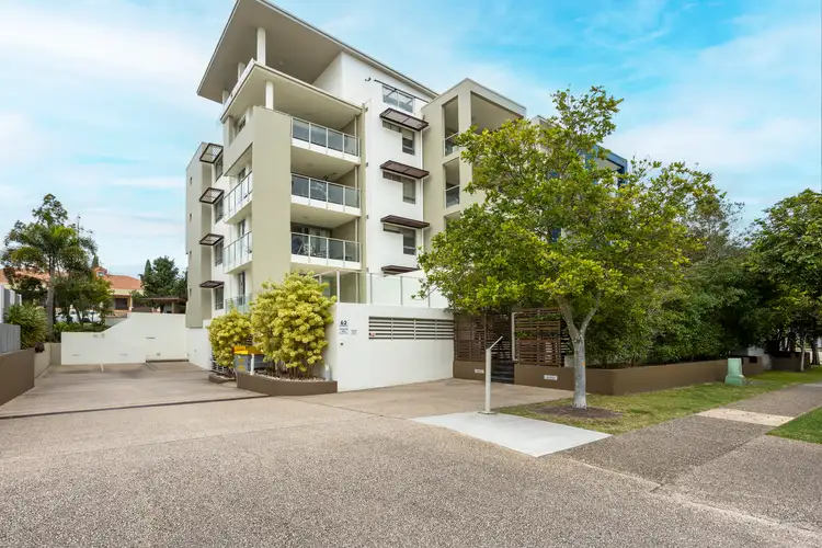 Sixth view of Homely apartment listing, 4/15 Laver Drive, Robina QLD 4226