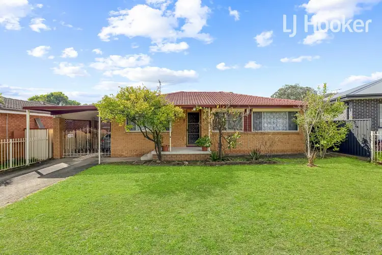 Second view of Homely house listing, 33 Shawnee St, Greenfield Park NSW 2176