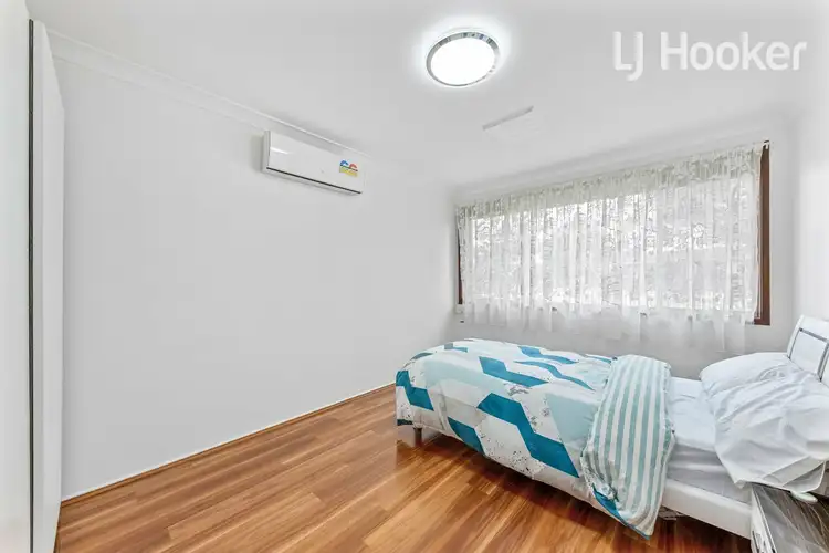 Fifth view of Homely house listing, 33 Shawnee St, Greenfield Park NSW 2176