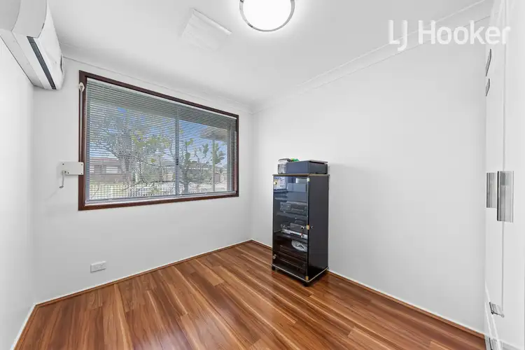 Sixth view of Homely house listing, 33 Shawnee St, Greenfield Park NSW 2176