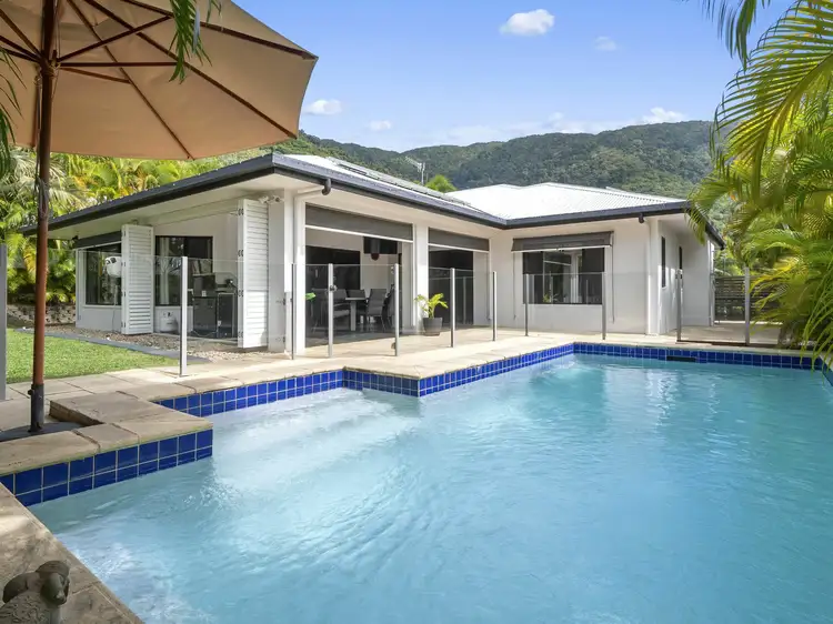 5 Everglades Street, Palm Cove QLD 4879