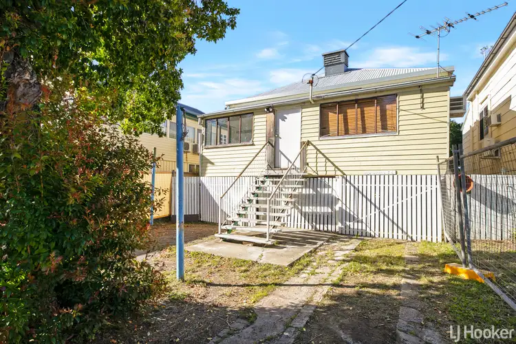 Main view of Homely house listing, 235 Murray Street, Rockhampton City QLD 4700