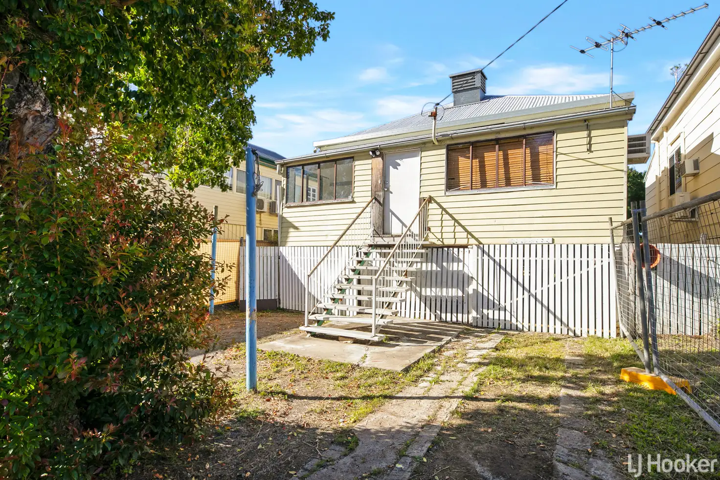 Main view of Homely house listing, 235 Murray Street, Rockhampton City QLD 4700