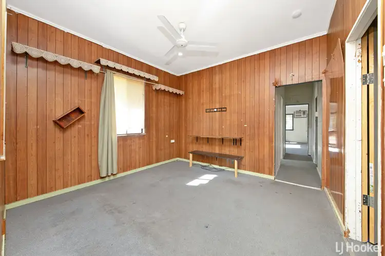 Second view of Homely house listing, 235 Murray Street, Rockhampton City QLD 4700