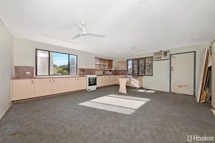 Fourth view of Homely house listing, 235 Murray Street, Rockhampton City QLD 4700