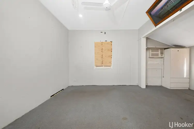 Sixth view of Homely house listing, 235 Murray Street, Rockhampton City QLD 4700