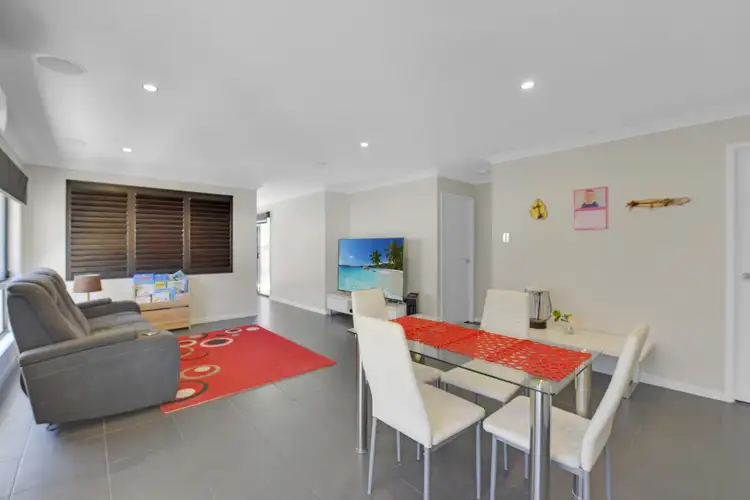 Third view of Homely house listing, 114 River Run Circuit, Ormeau Hills QLD 4208